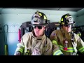 Mt. Pleasant Fire Department Lip-Sync Challenge