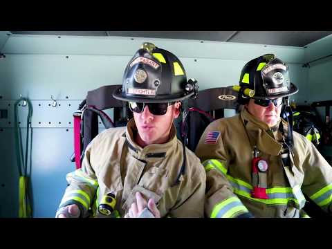 Mt. Pleasant Fire