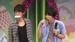 江口拓也と上村祐翔が選ぶスイーツ 江口拓也 検索動画22 江口拓也と上村祐翔が選ぶスイーツ 江口拓也 検索動画 22