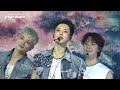 250525 SEVENTEEN Our dawn is hotter than day live 'BURST Stage'
