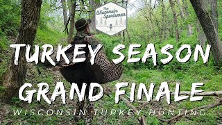 2025 Turkey Season Grand Finale | Late Season Success!