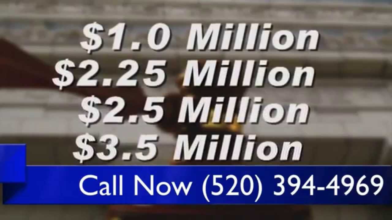 Best Car Accident Lawyer Phoenix AZ