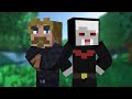Выживание в магическом майнкрафте (Часть 10) | Поход на Альфа-йети, уничтожение Снежной Королевы