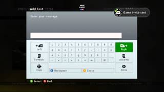 MW2 No Show For First And Second map