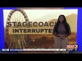 City officials respond to Stagecoach evacuation order