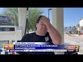 City officials respond to Stagecoach evacuation order