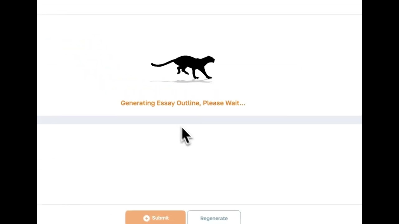 Post Cheetah Platform Overview | AI SEO Software