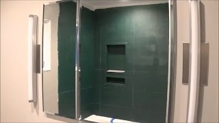 Pegasus 30 X 26 Recessed Or Surface Mount Bi View Bathroom Medicine Sp4584 511280 Review Youtube