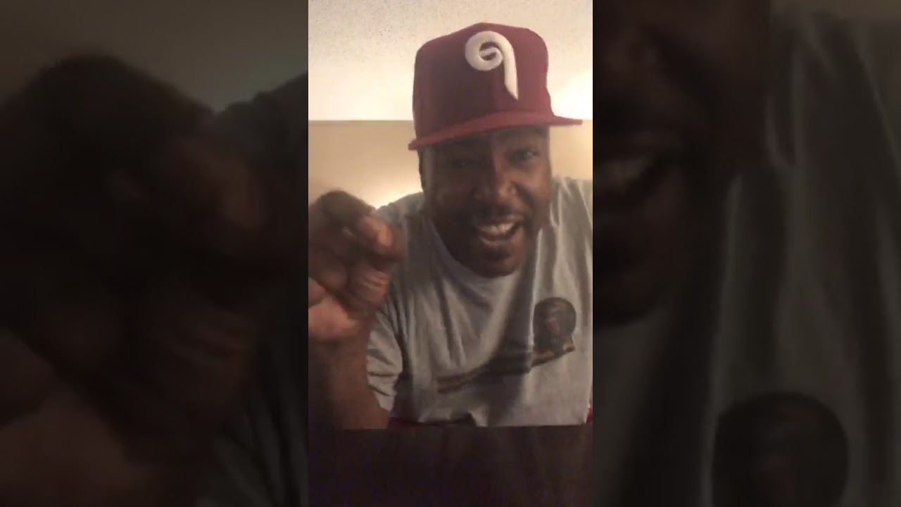 Dr Umar Johnson Live on Current Events (Amber Guyger) (10/5/19) pt. 1