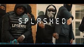 Splashed Sv X Uk Drill Type Beat