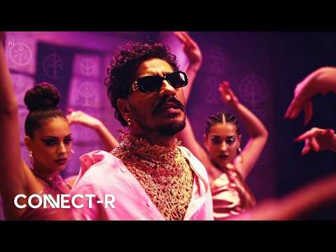 Connect-R - Izabela I L L P Basshall Flip