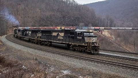 The NS Pittsburgh Line Episode 1