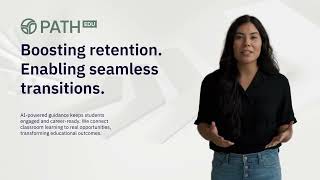 PATH - Education + Workforce screenshot 4