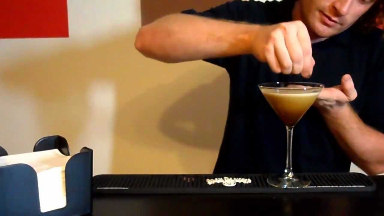 Espresso Martini YouTube