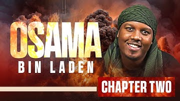 Osama Bin Laden - The Reign