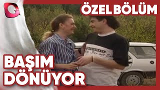 Başım Dönüyor - Cani Gerçek Kesit Özel Bölüm