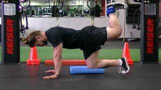 Quadruped Fire Hydrants with Weights