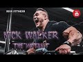 Nick "The Mutant" Walker Motivation - 2021 Arnold Classic Champion