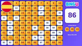 Start playing Bingo Pop for Corporate Events - Full Live Game | BINGU screenshot 5