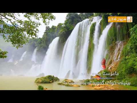 مامۆستا هه ژار بینینی خوای گه وره له ناو به هه شت زۆر كاریگه ره HD