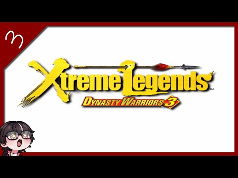 What If Bodyguards Guarded - Dynasty Warriors 3: Xtreme Legends (Part 3)