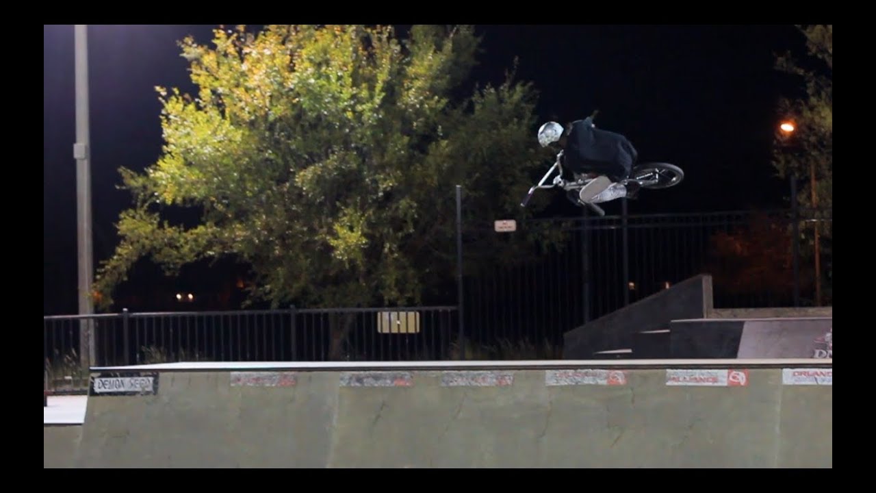 Couple clips with Davaughn Pulliam