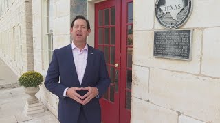 History restored: An inside look Lampasas Keystone Star Hotel a year into renovations