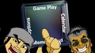 Celebrity Hidden Nutshack Easter Egg in GameCube Menu Music (Sped up 16x) Profile