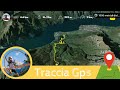 Trekking da Abbadia Lariana (Lecco) ai piani Resinelli, traccia Gps