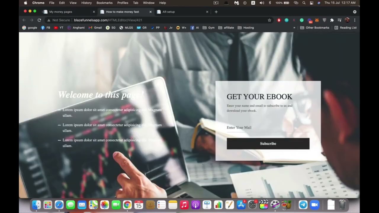 Blaze Funnels Review - BlazeFunnels System By Shawn Josiah