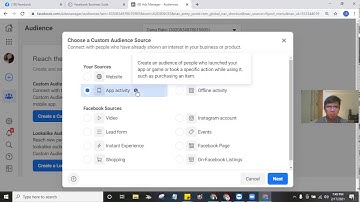 Facebook Retargeting Ads Tutorial 2021 | Step By Step For Beginners