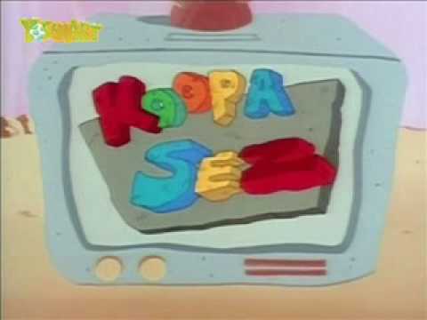 Super Mario World Rock Tv Edited