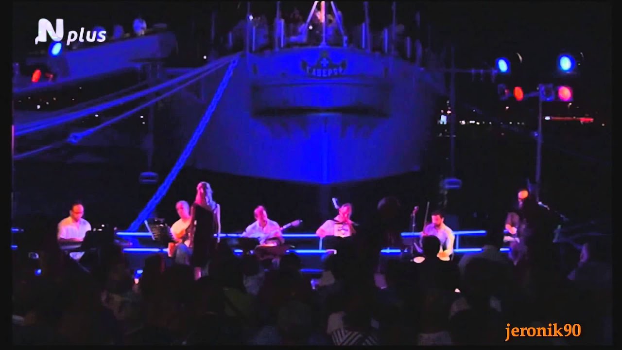 Σαββέρια Μαργιολά - Ίσως φταίνε τα φεγγάρια