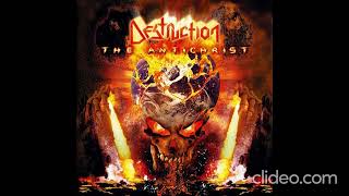 Destruction – The Antichrist [2001] - YouTube