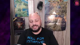 Quest Decks By Dice Dungeons - Review