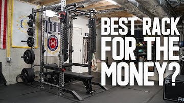 REP Fitness PR-5000 V2 Review - Is It Worth It?