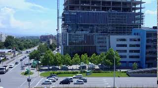 Building Abc Ii In Sofia Business Park
