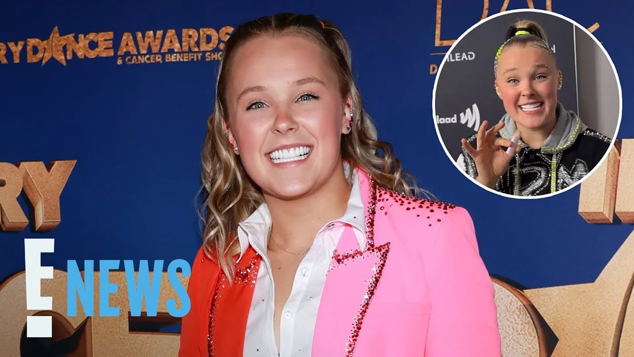 JoJo Siwa's $50k Cosmetic Procedure Revealed