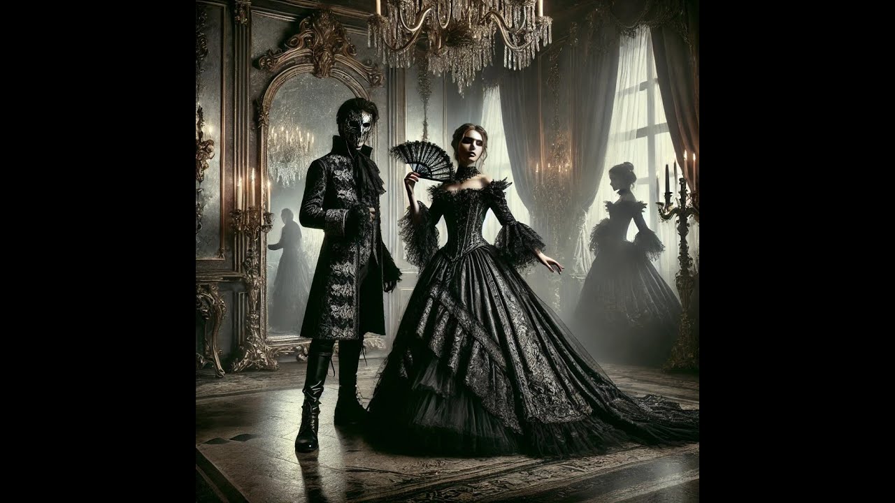 The Devil's Masquerade