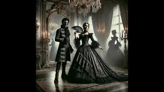 The Devil's Masquerade