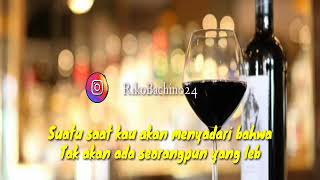 Story wa kerenversi bir hitam