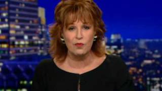 Joy Behar On Spanking