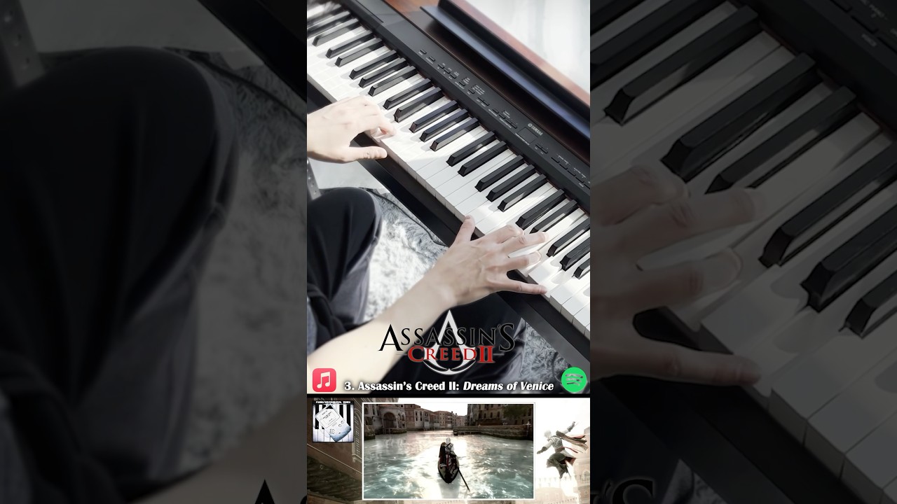 Jesper Kyd - The Emperor of Mankind | Deezer, image size:1280x720