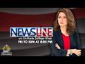 NewsLine I Dr. Maria Zulfiqar Khan I PTV News I  06-06-2026