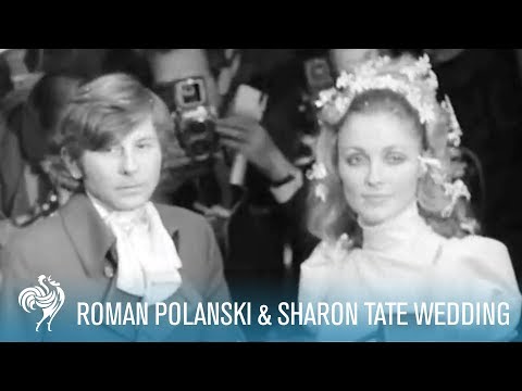 Roman Polanski &