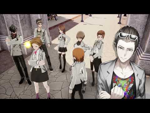 ＃５７【トラウマ系RPG、楽士編】Caligula Overdose/カリギュラ オーバードーズ