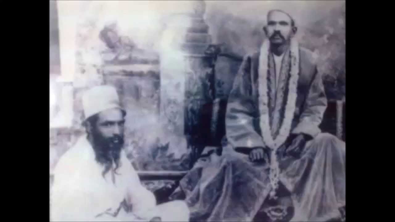 Sant Faqir Chand Satsang # 2 Part 2 of 2