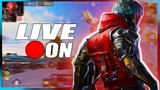 LIVE ON BLOOD STRIKE