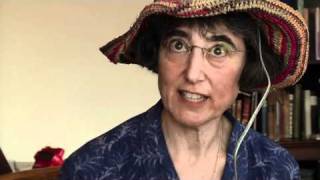North! Sue Barry on "Place Blindness"