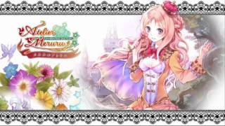 Awesome Video Game OST #3: Atelier Meruru - Cadena